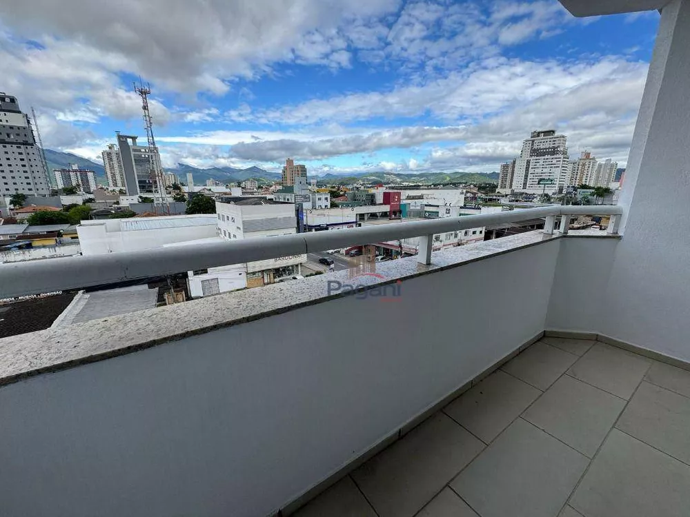 Apartamento, 3 quartos, 124 m² - Foto 4