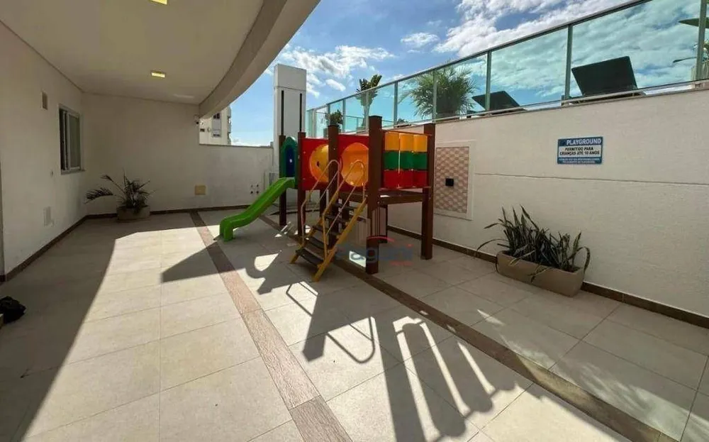 Apartamento, 3 quartos, 93 m² - Foto 7