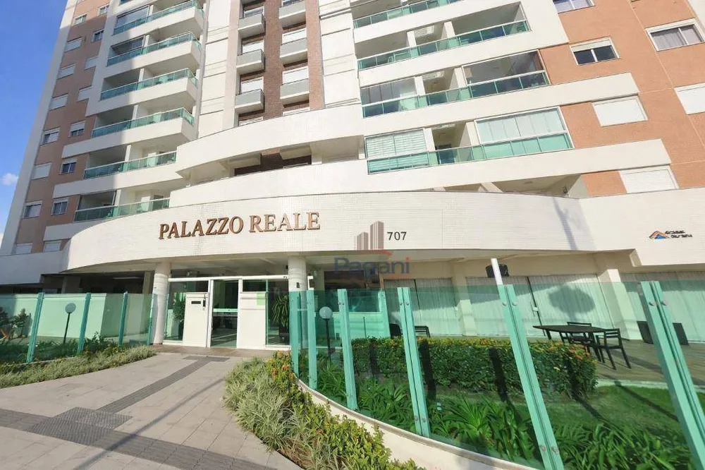 Apartamento, 3 quartos, 93 m² - Foto 2