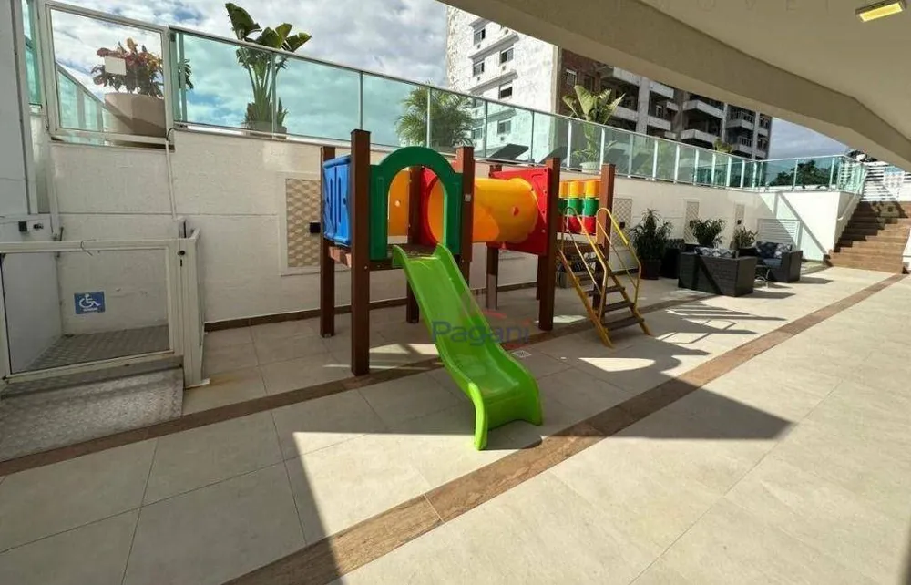 Apartamento, 3 quartos, 93 m² - Foto 6