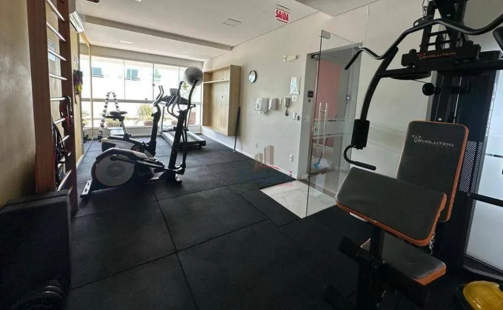 Apartamento, 3 quartos, 93 m² - Foto 10
