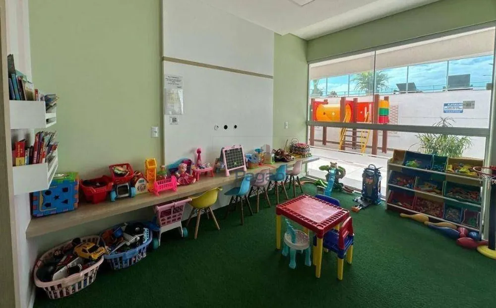 Apartamento, 3 quartos, 93 m² - Foto 11