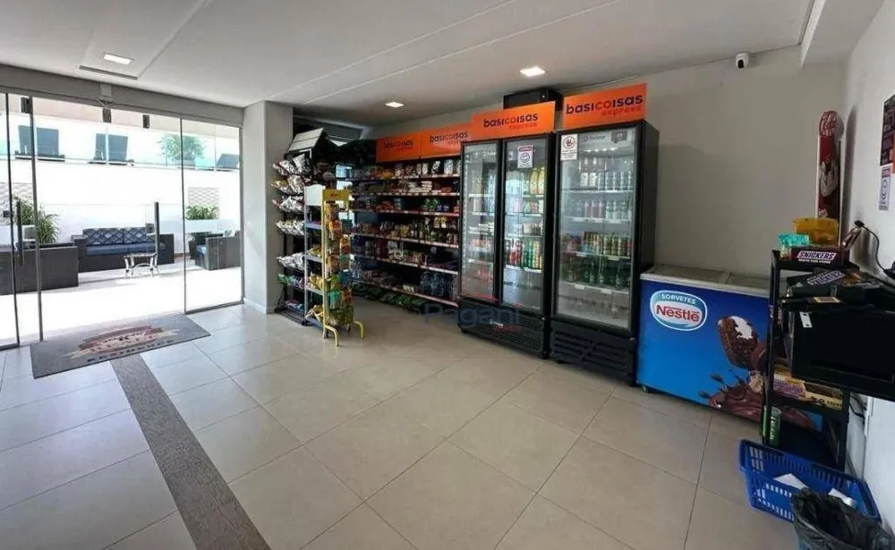 Apartamento, 3 quartos, 93 m² - Foto 9