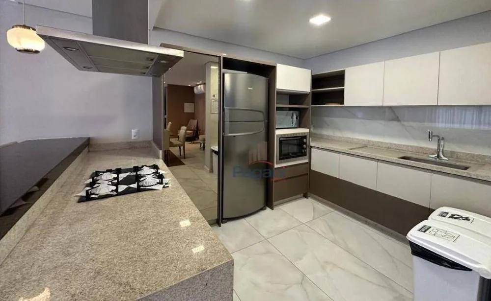 Apartamento, 3 quartos, 93 m² - Foto 8