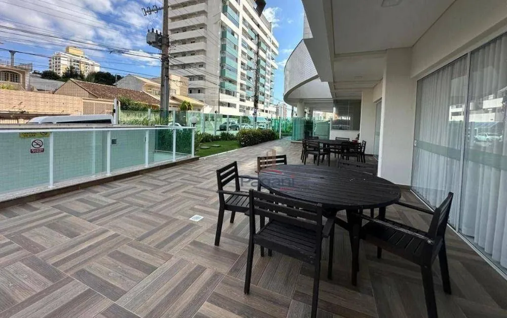 Apartamento, 3 quartos, 93 m² - Foto 4