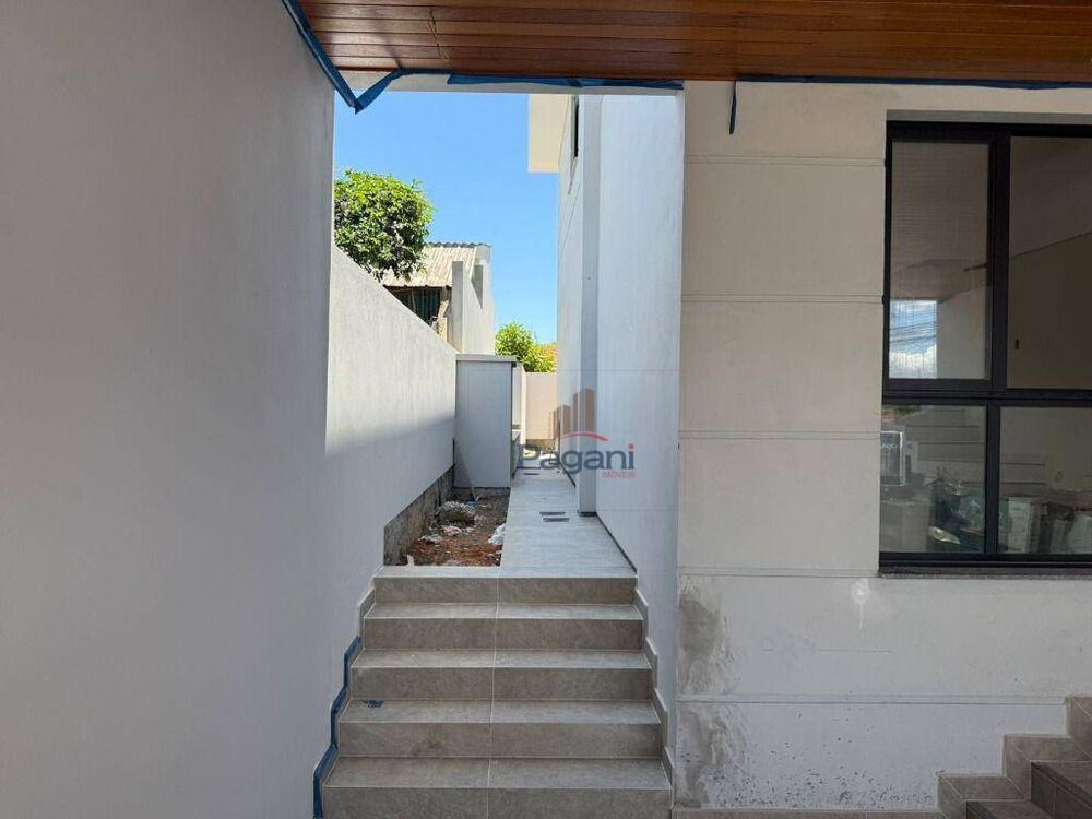 Sobrado, 3 quartos, 150 m² - Foto 2