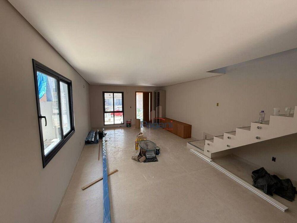 Sobrado, 3 quartos, 150 m² - Foto 1