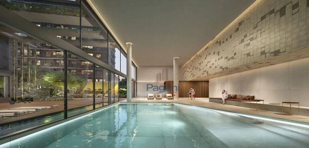 Apartamento, 2 quartos, 71 m² - Foto 5