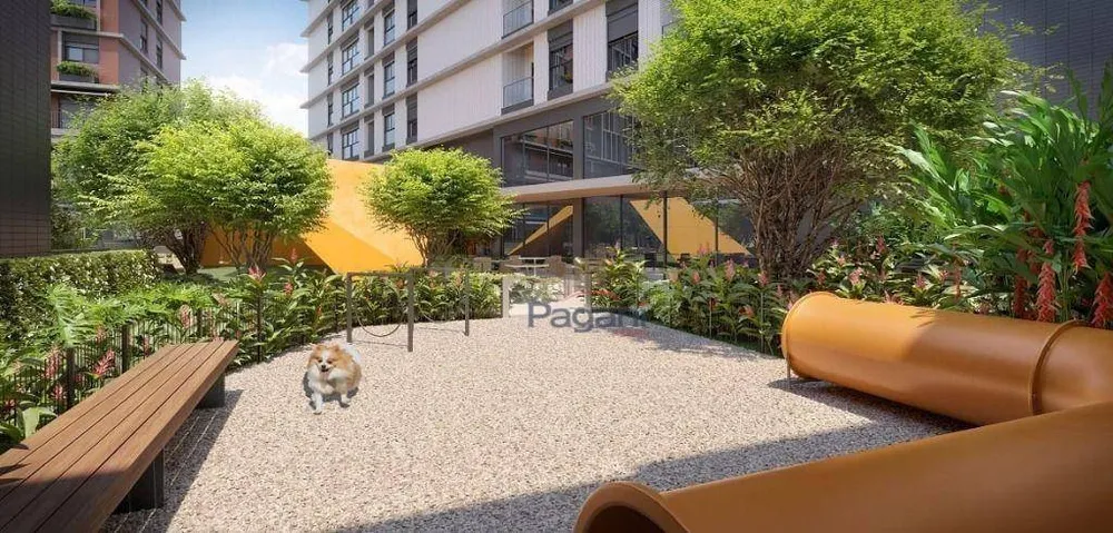 Apartamento, 2 quartos, 71 m² - Foto 8