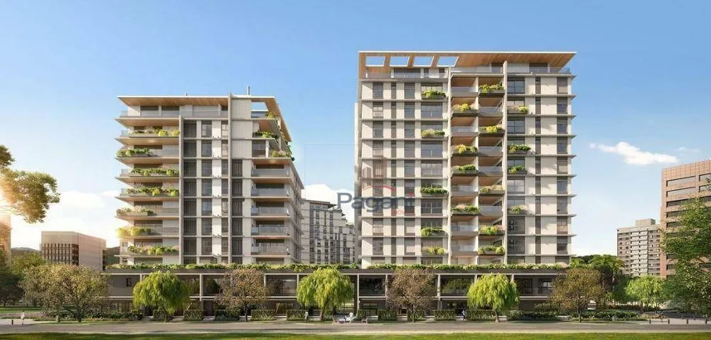 Apartamento, 2 quartos, 71 m² - Foto 3