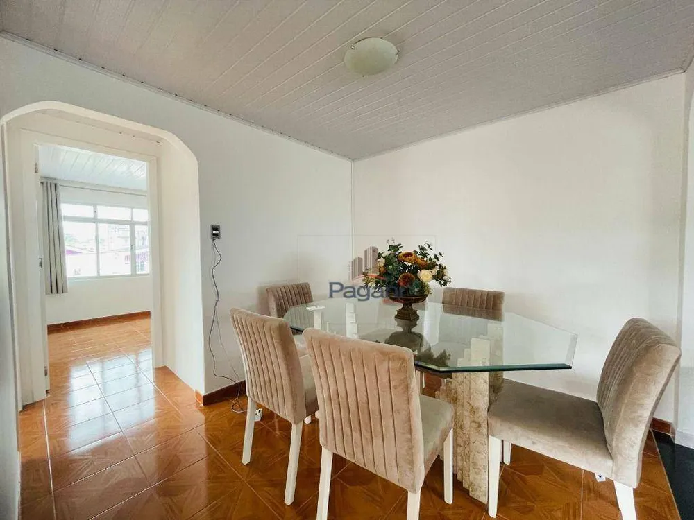 Casa, 3 quartos, 250 m² - Foto 3