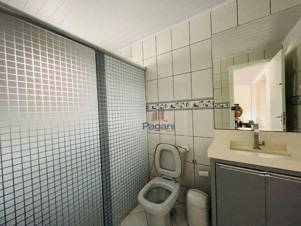 Casa, 3 quartos, 250 m² - Foto 6
