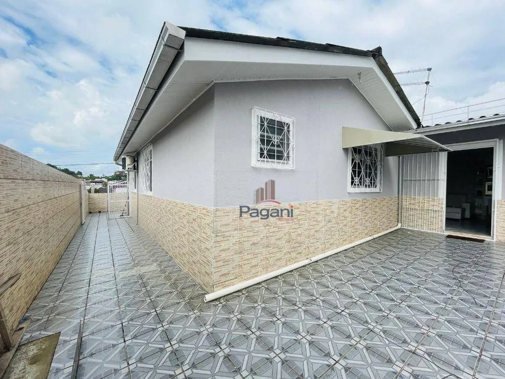 Casa, 3 quartos, 250 m² - Foto 2