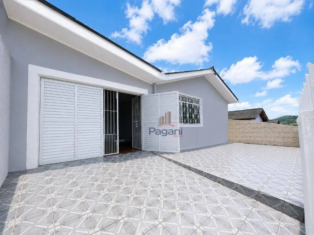 Casa, 3 quartos, 250 m² - Foto 1