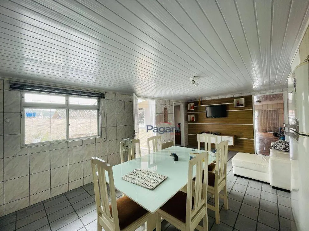 Casa, 3 quartos, 250 m² - Foto 11