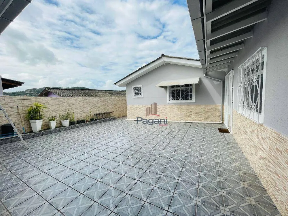 Casa, 3 quartos, 250 m² - Foto 8