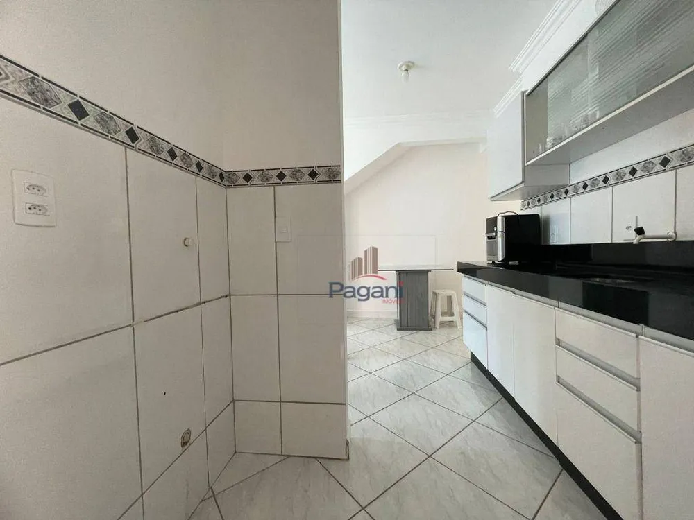 Apartamento, 2 quartos, 59 m² - Foto 1