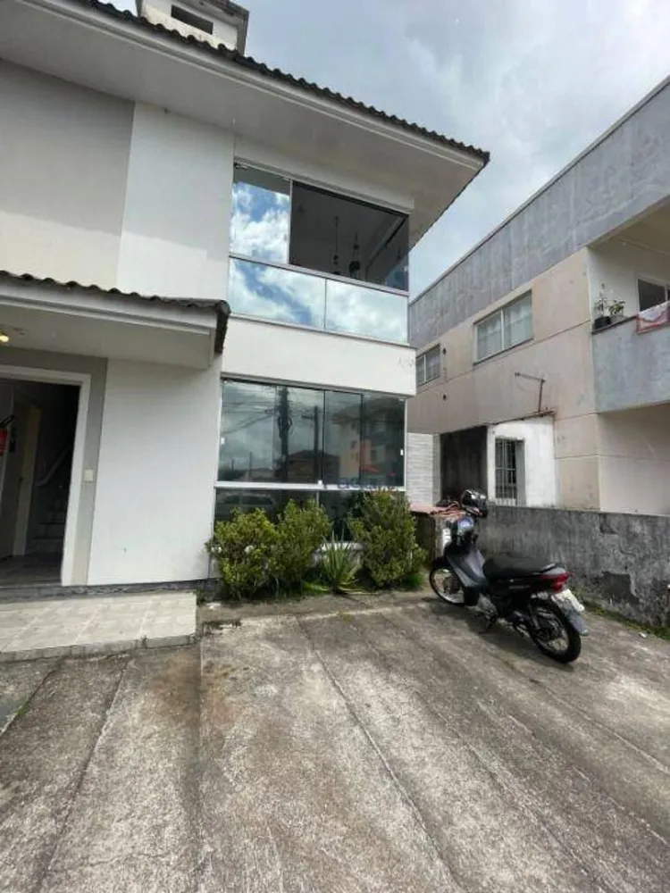 Apartamento, 2 quartos, 59 m² - Foto 2