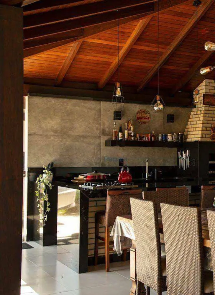 Casa, 3 quartos, 190 m² - Foto 7