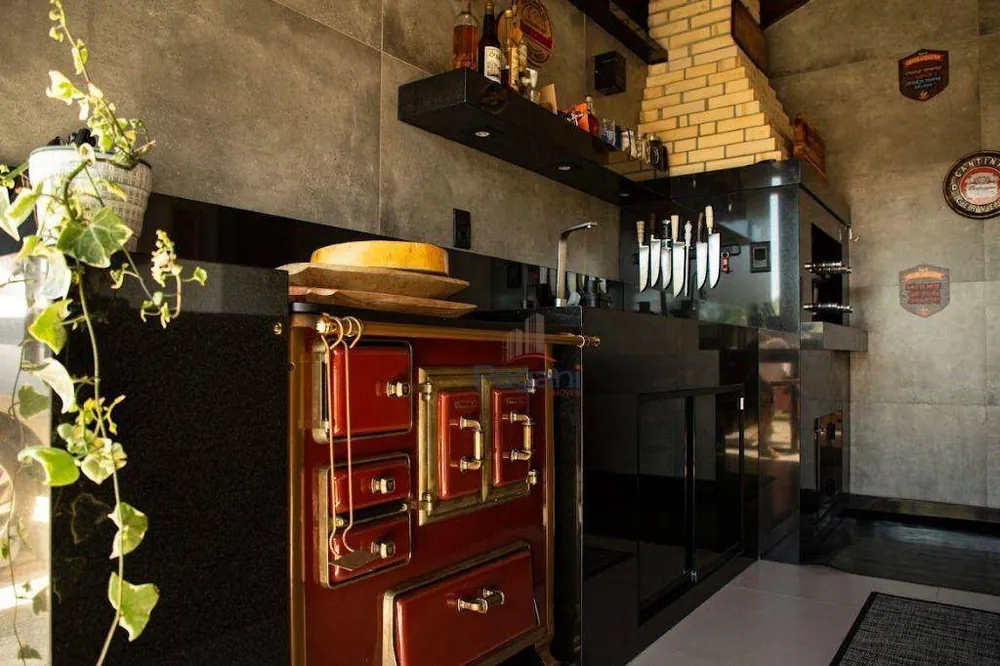 Casa, 3 quartos, 190 m² - Foto 5
