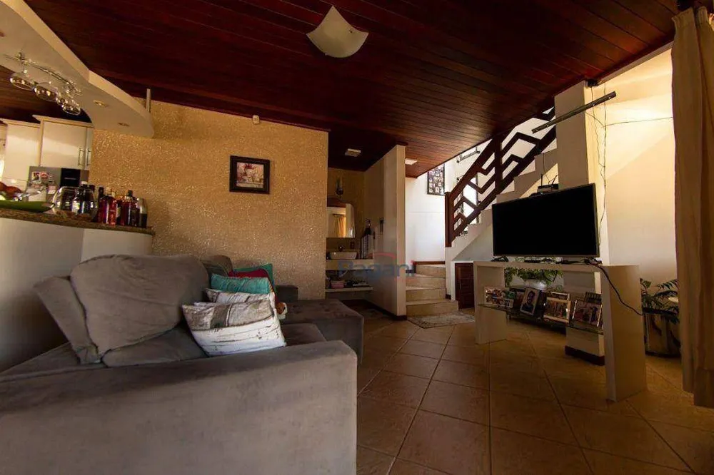 Casa, 3 quartos, 190 m² - Foto 6