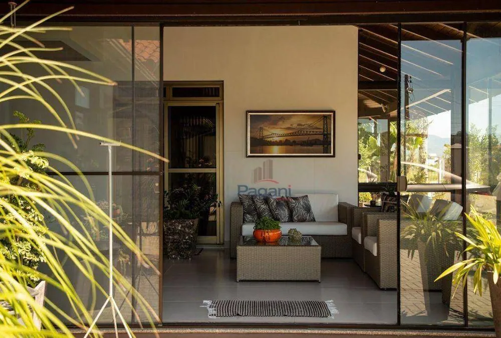 Casa, 3 quartos, 190 m² - Foto 3