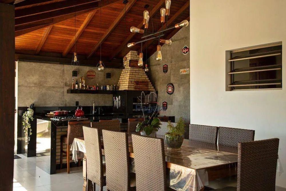 Casa, 3 quartos, 190 m² - Foto 8