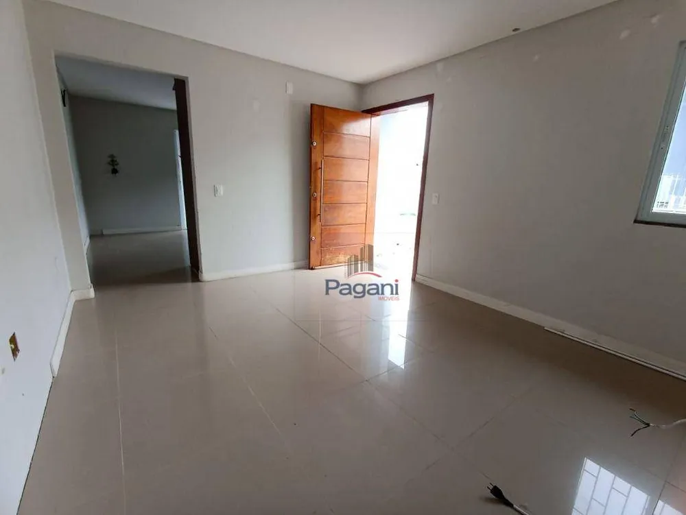 Casa, 3 quartos, 107 m² - Foto 2