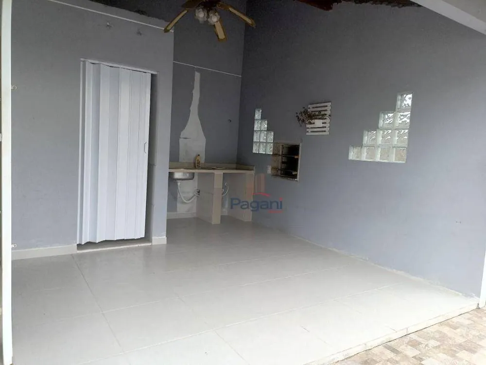 Casa, 3 quartos, 107 m² - Foto 8