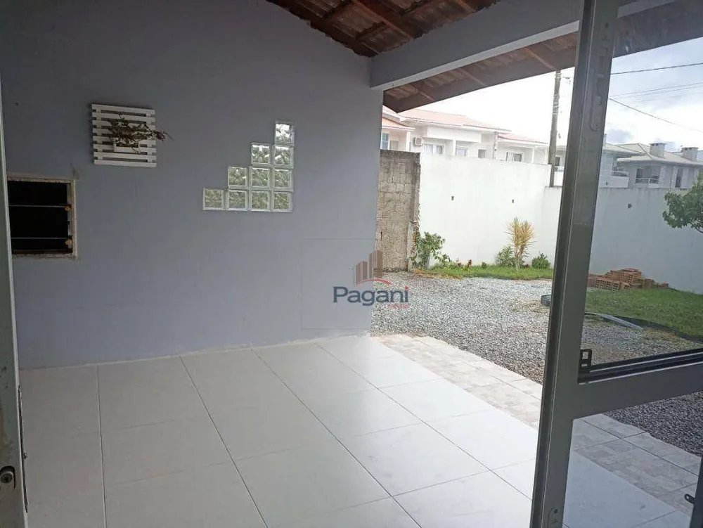 Casa, 3 quartos, 107 m² - Foto 9