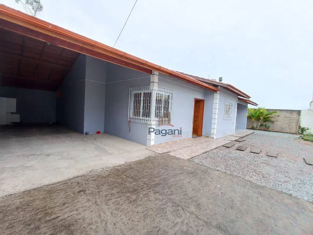 Casa, 3 quartos, 107 m² - Foto 3