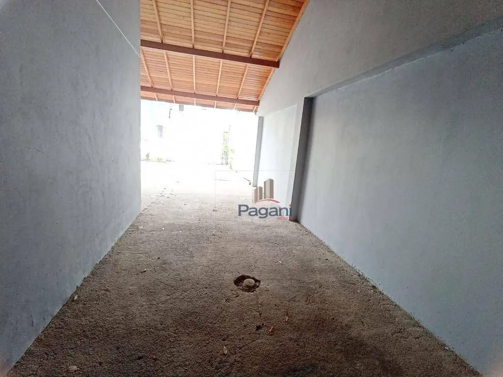 Casa, 3 quartos, 107 m² - Foto 6