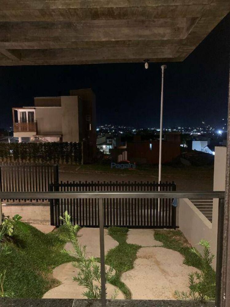 Casa, 3 quartos, 149 m² - Foto 3