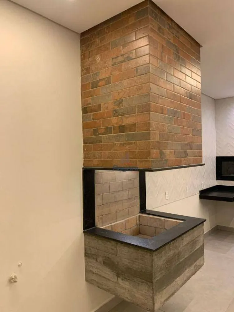 Casa, 3 quartos, 149 m² - Foto 13