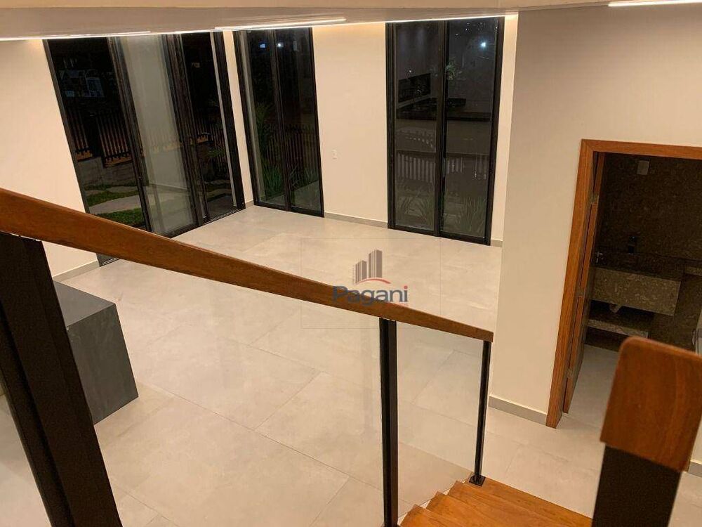Casa, 3 quartos, 149 m² - Foto 2