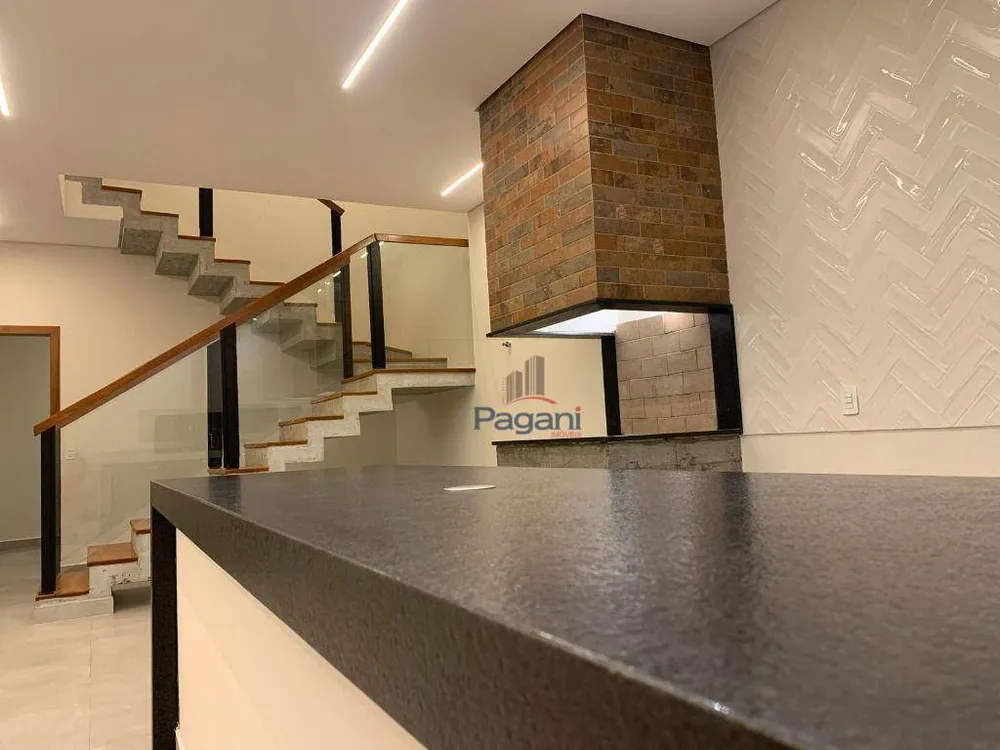 Casa, 3 quartos, 149 m² - Foto 14