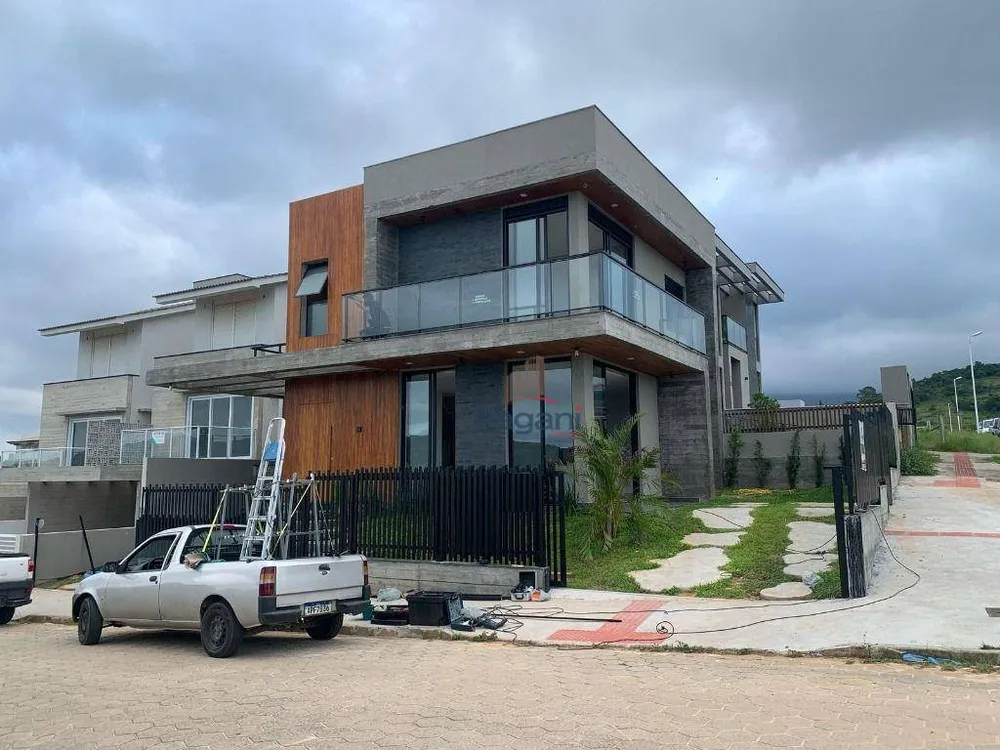 Casa, 3 quartos, 149 m² - Foto 2
