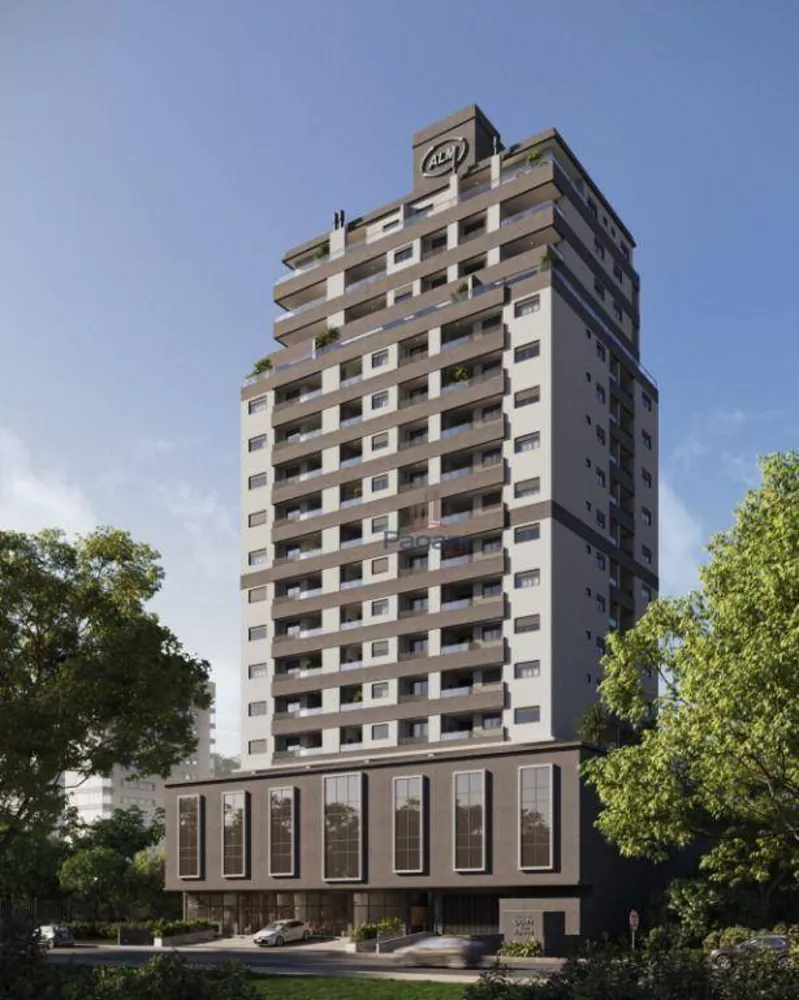Apartamento, 2 quartos, 71 m² - Foto 1