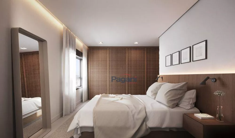 Apartamento, 2 quartos, 71 m² - Foto 4