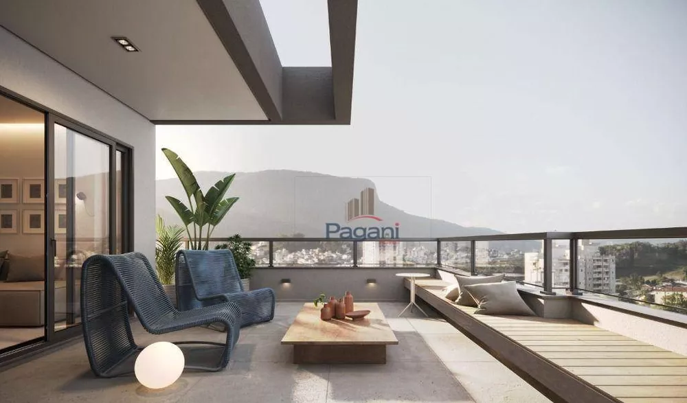 Apartamento, 2 quartos, 71 m² - Foto 6
