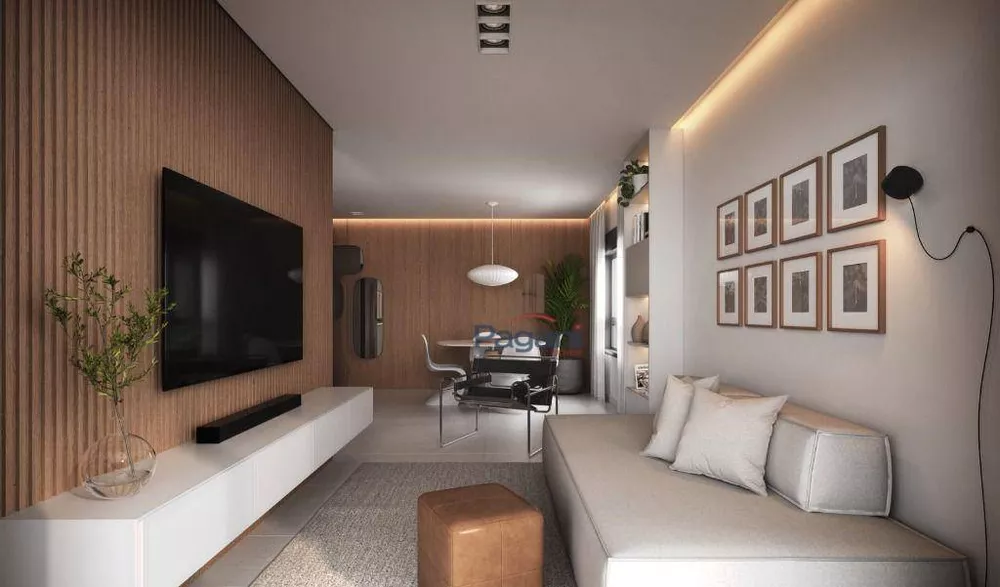 Apartamento, 2 quartos, 71 m² - Foto 11