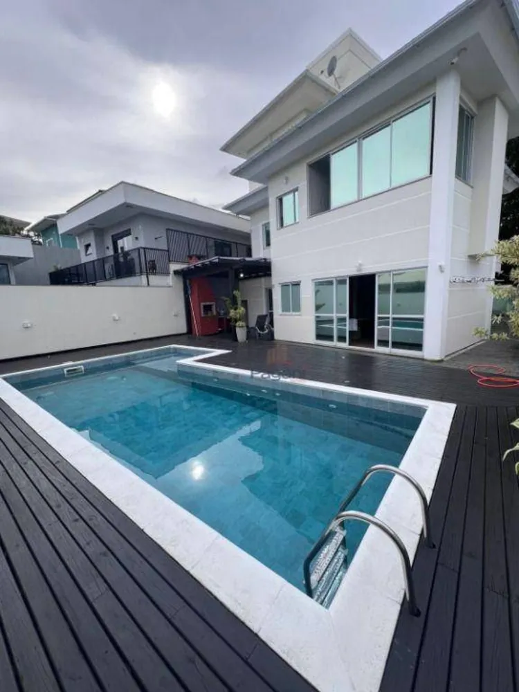 Casa, 4 quartos, 232 m² - Foto 3