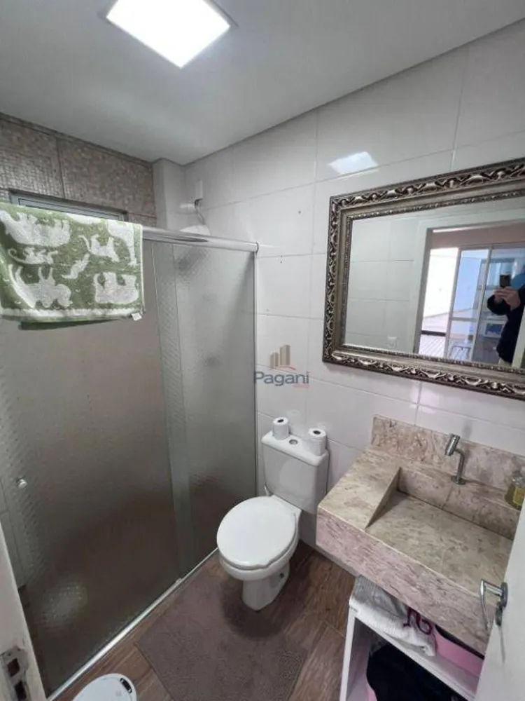 Casa, 4 quartos, 232 m² - Foto 8