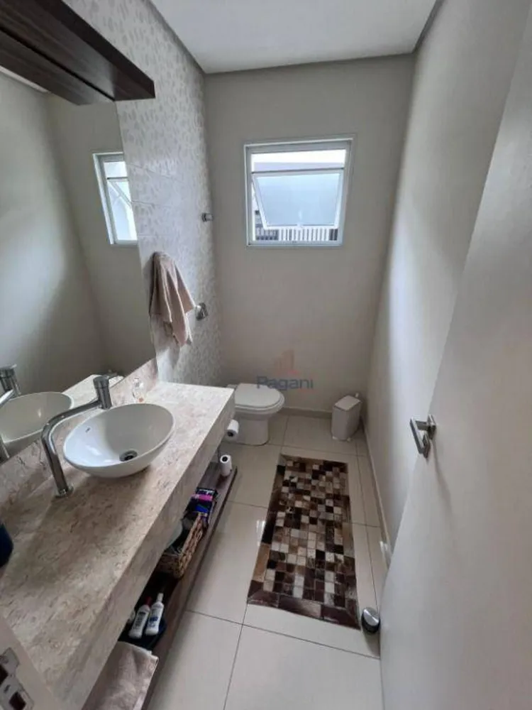 Casa, 4 quartos, 232 m² - Foto 7