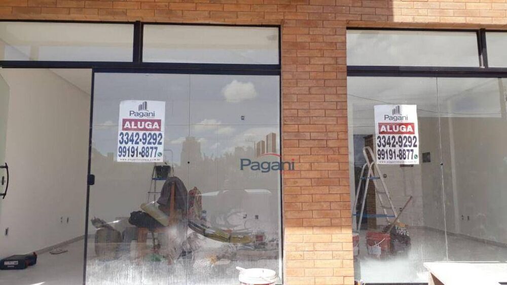 Loja-Salão, 34 m² - Foto 4