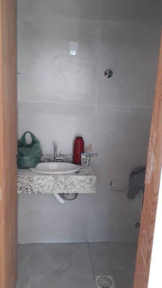 Loja-Salão, 34 m² - Foto 3