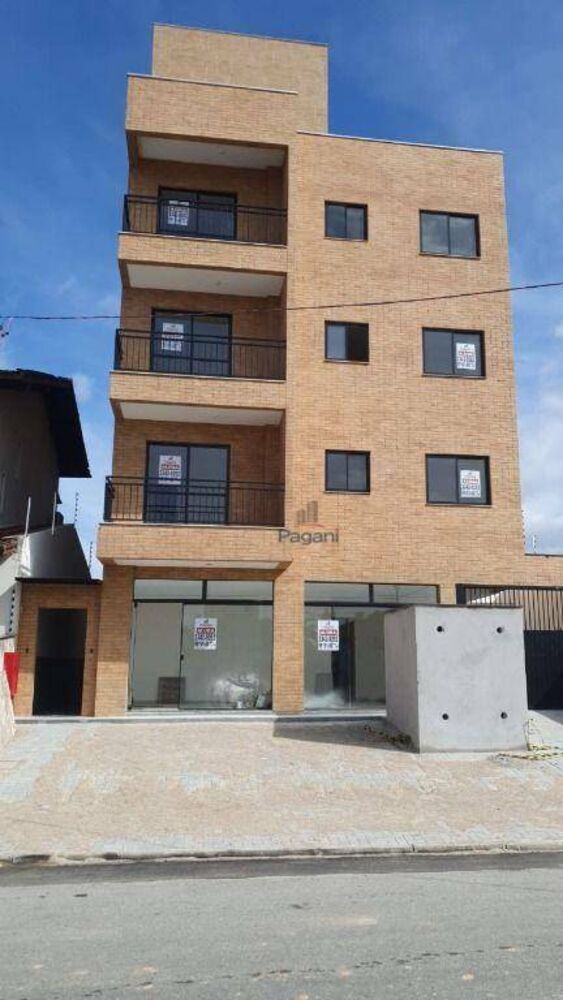 Loja-Salão, 34 m² - Foto 1