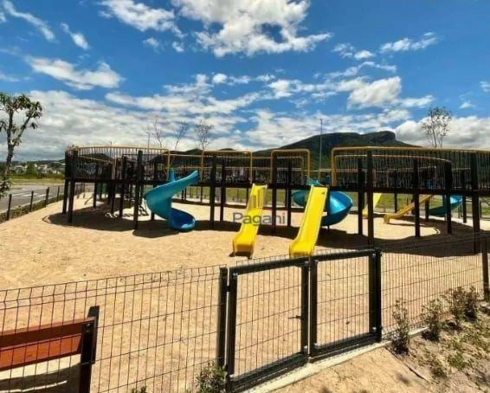 Loteamento e Condomínio, 457 m² - Foto 7