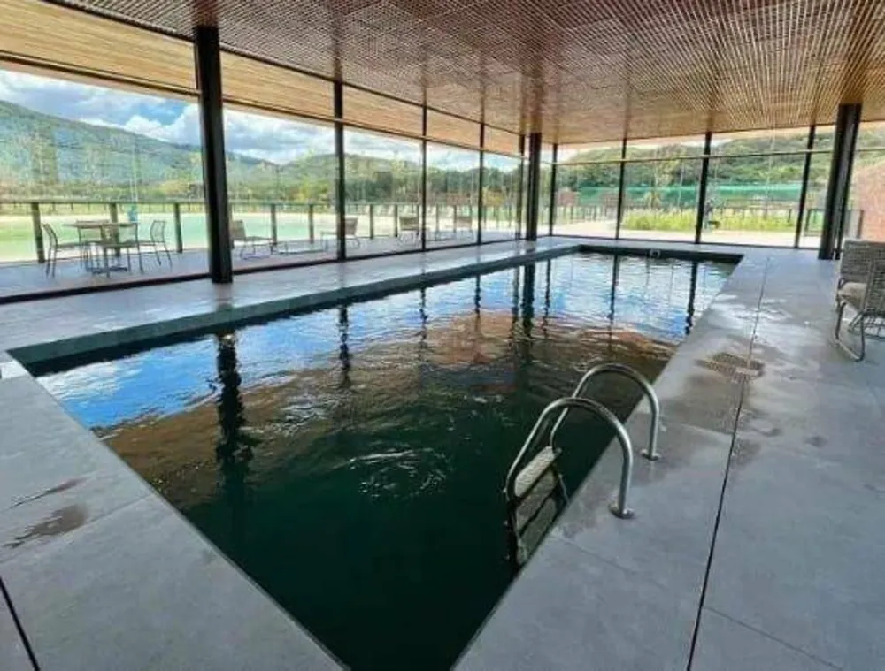 Loteamento e Condomínio, 457 m² - Foto 2