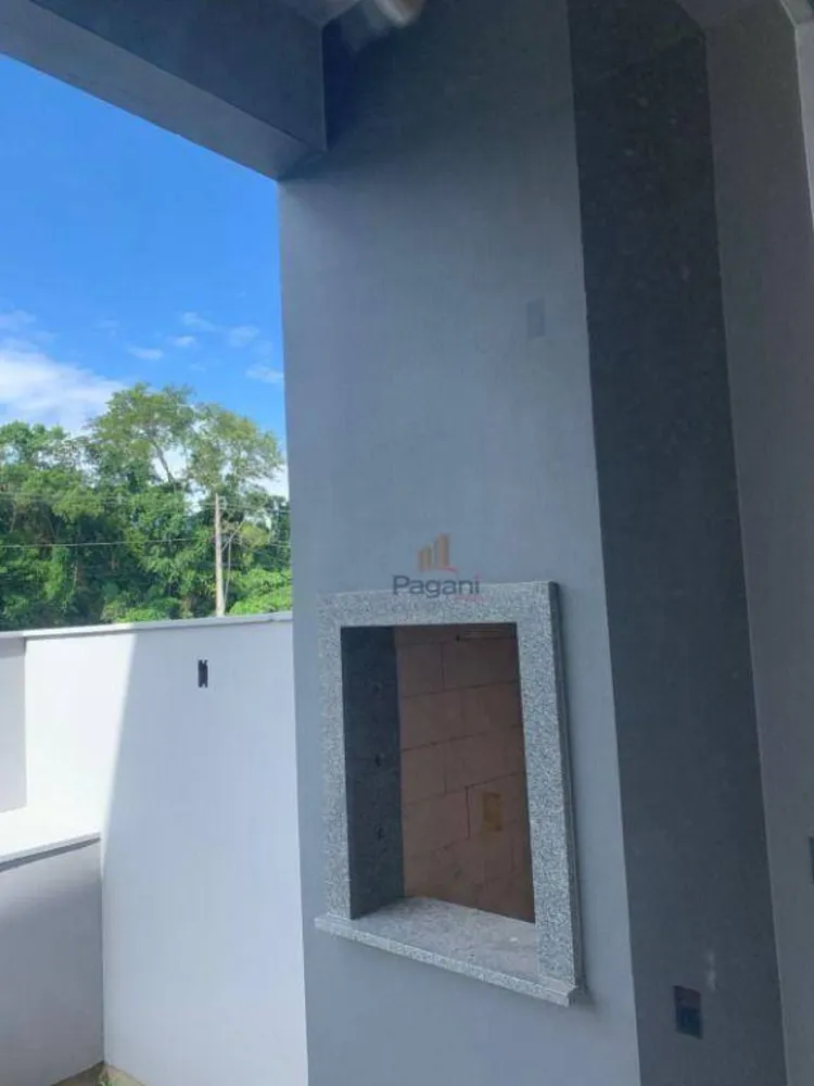 Sobrado, 2 quartos, 88 m² - Foto 7